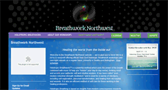 Desktop Screenshot of breathworknorthwest.org